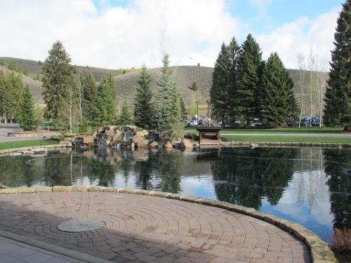 Sun Valley Resort – Sun Valley, ID