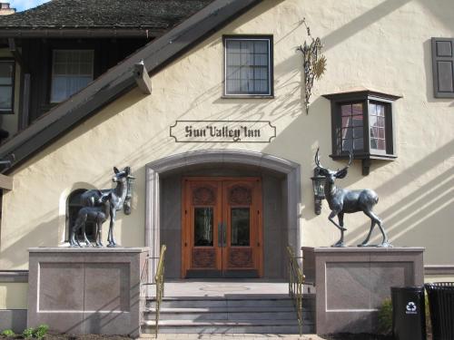 Sun Valley Resort – Sun Valley, ID