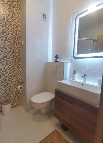 New City Quart Apartment - image 5