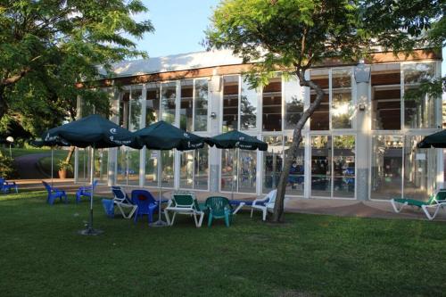 Vista, Gma Caesarea in Cesaria