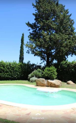 CASA VALENTINA gîte à louer Montorsaio