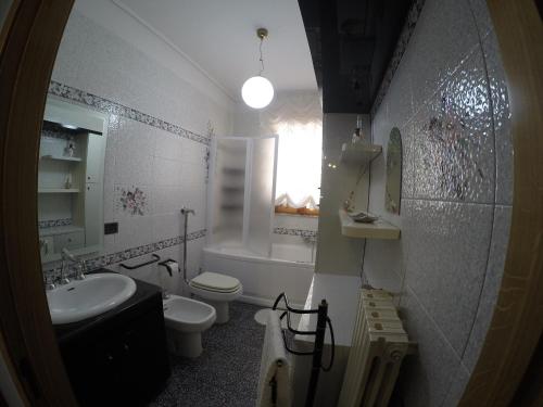 Casa vacanze da Toni