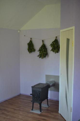 Lauku namiņš - Country cottage (Lauku namins - Country cottage) in Cesis