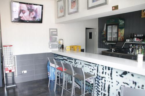 HOSTAL FRANCISCO SALINAS