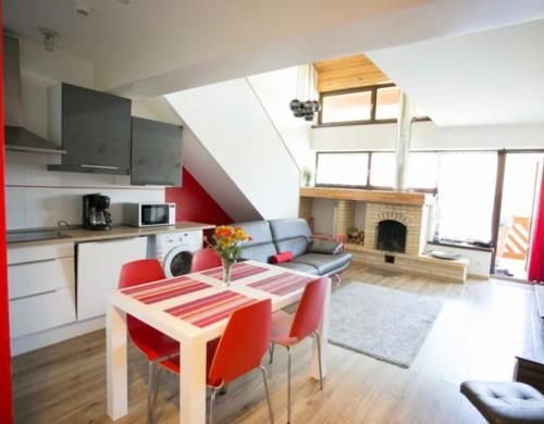 Freedom Apartaments Taunhouse