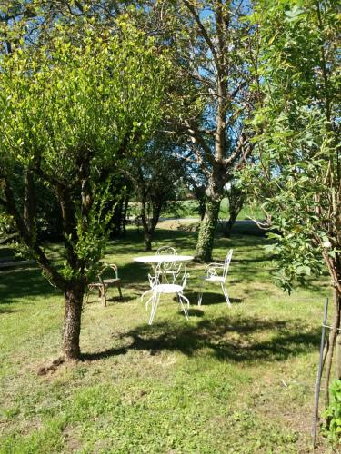 Ēdiens un dzērieni, La Poulette in Montpont-en-Bresse