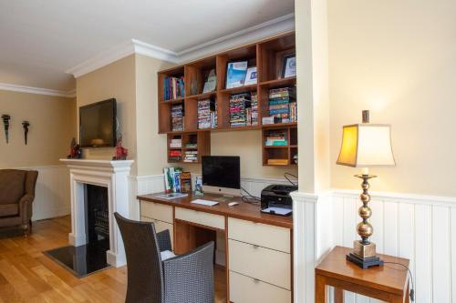 Strandhill Lodge and Suites - image 4
