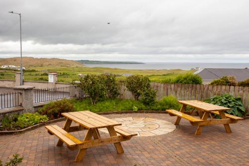 Strandhill Lodge and Suites Boutique Hotel in Other