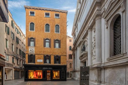 San Marco View Terrace Apartment R&R