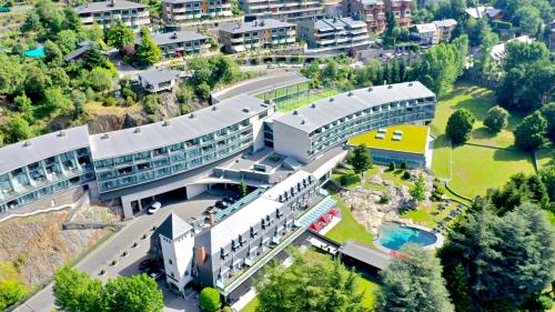 Hotel Andorra Park Hotel