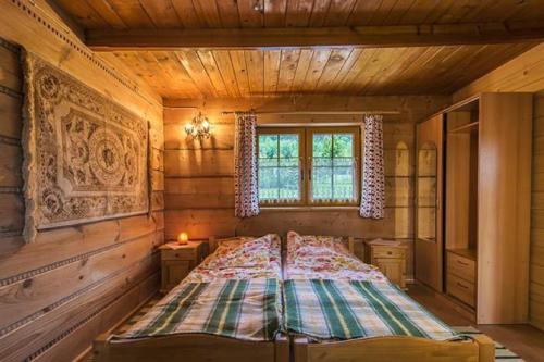 Domki Bacówka Pod Skocznią, Zakopane (photo 9)