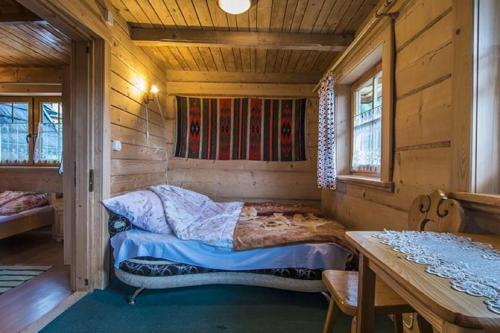 Domki Bacówka Pod Skocznią, Zakopane (photo 10)