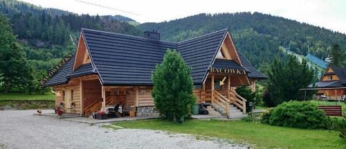 Domki Bacówka Pod Skocznią, Zakopane (photo 2)