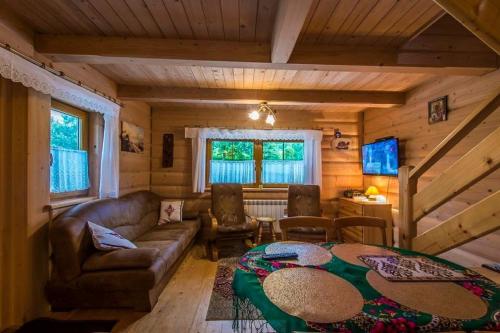 Domki Bacówka Pod Skocznią, Zakopane (photo 4)