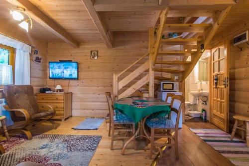 Domki Bacówka Pod Skocznią, Zakopane (photo 8)