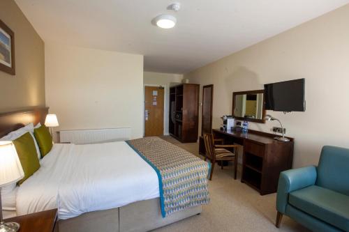 Strandhill Lodge and Suites - image 6