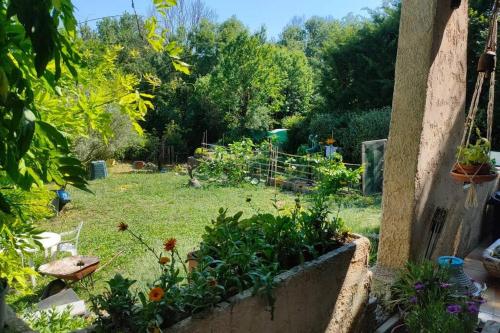 La Bastide, au cœur de la Provence