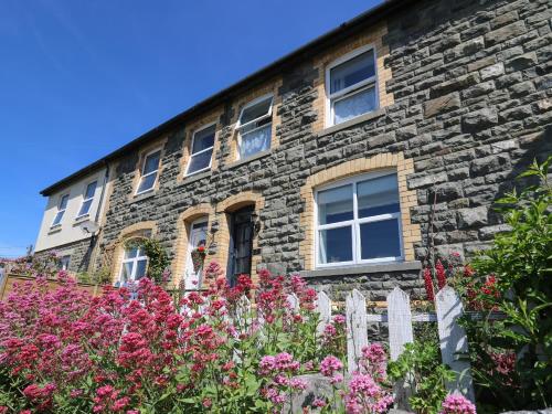 2 Rock Terrace gîte à louer Aberedw