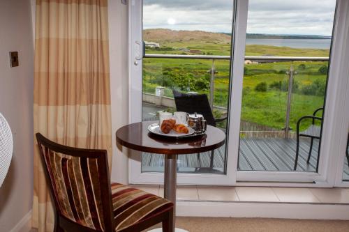 Strandhill Lodge and Suites Boutique Hotel in Other