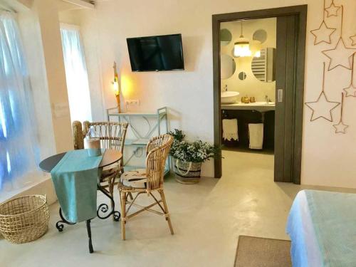  Hauzify I Aires de l´Empordà in Montrás