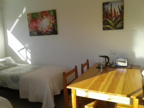 Come Home in Oudtshoorn Self-Catering Units