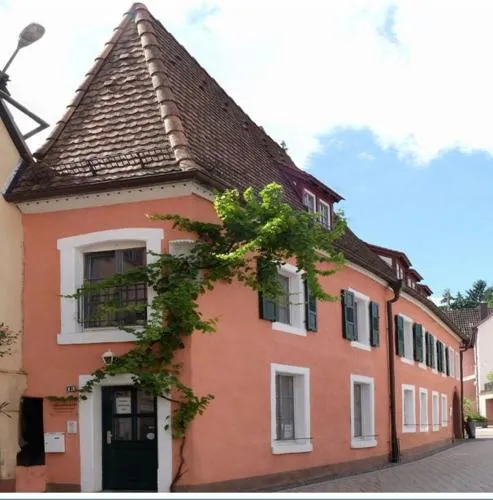Ambiente Ferienwohnungen in Sankt Martin, Deutschland