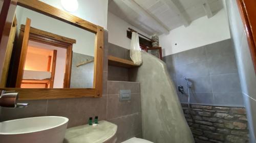  Villa Mata in Chora, Ios