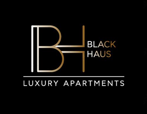 BLACKHAUS Apartments - Thessaloniki