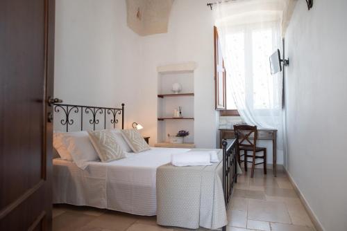 Masseria Donna Nina in Santa Caterina