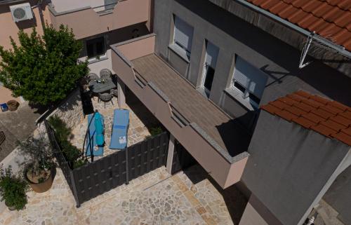 Apartment STELA - Private terrace & Parking