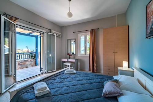 Philyra hotel