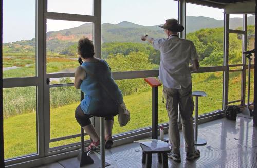 附近景點, Urdaibai Bird Center in 高特希茲德阿爾特亞加