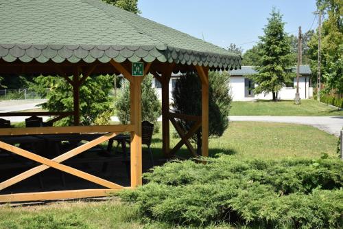 Létesítmények, Centrum Sportu i Rekreacji in Sepolno Krajenskie