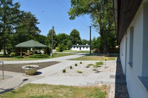 Centrum Sportu i Rekreacji - Hotel - Sępólno Krajeńskie