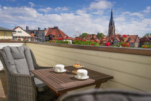Boutiquehotel Schloßpalais - image 3