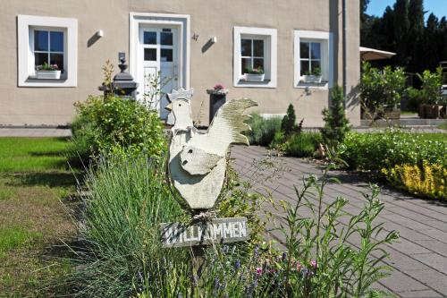 Tampilan eksterior, Ferienhaus Eifel 1851 in Pusat Kota Boppard