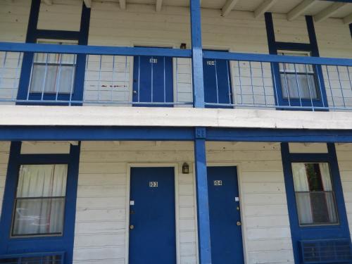 Scottish Inns Motel - Osage Beach