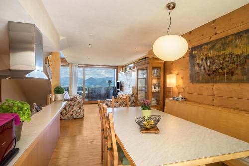 ทัศนียภาพภายนอกโรงแรม, Haus der Sinne Bregenzerwald in เอกก์