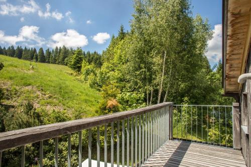 ทัศนียภาพภายนอกโรงแรม, Haus der Sinne Bregenzerwald in เอกก์