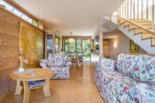 ทัศนียภาพภายนอกโรงแรม, Haus der Sinne Bregenzerwald in เอกก์