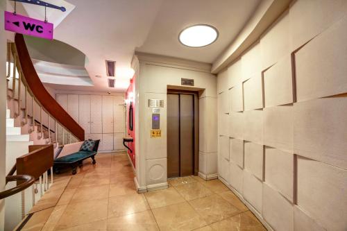 Faros Hotel Old City - Special Category