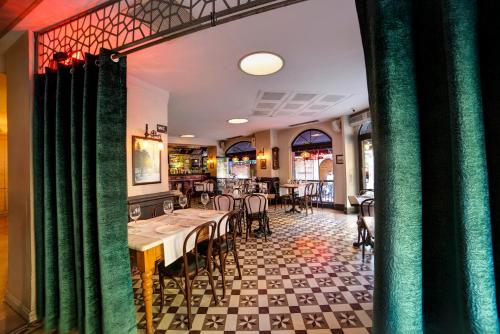 Faros Hotel Old City - Special Category