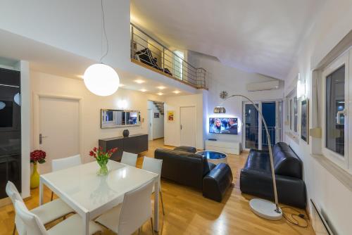 Apartman Marla