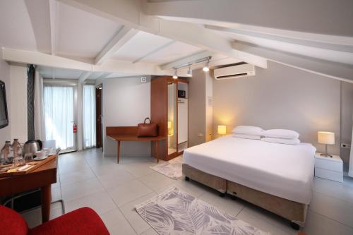 Faros Hotel Old City - Special Category