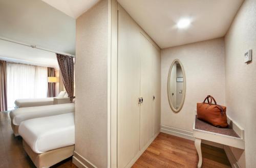 ファロス オールド シティ ホテル