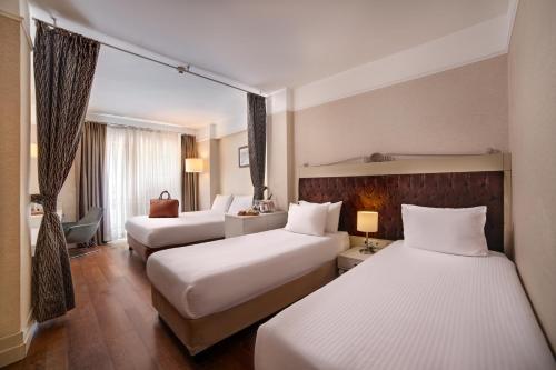 Faros Hotel Old City - Special Category