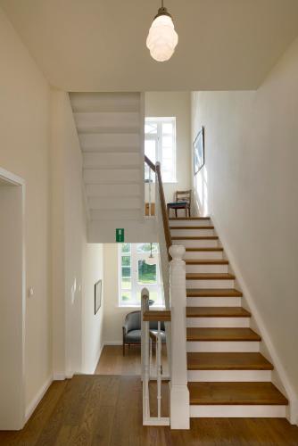 設施, 戛特格魯伯瑙公寓 (Gut Grubnow) in 諾因基興/前波莫瑞州-呂根島