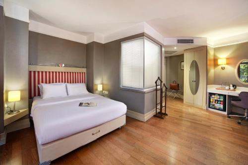 Faros Hotel Old City - Special Category