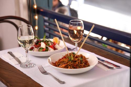 ファロス オールド シティ ホテル