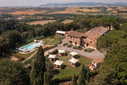 Tenuta I Mandorli - Hotel - Peccioli